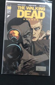 The Walking Dead Deluxe #38 Cover B (2022)