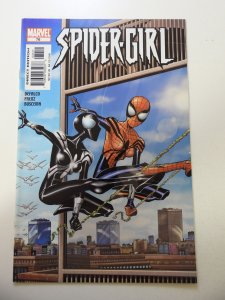 Spider-Girl #76 (2004) VF+ Condition