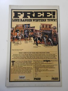 Marvel Team-Up #117 FN Condition!