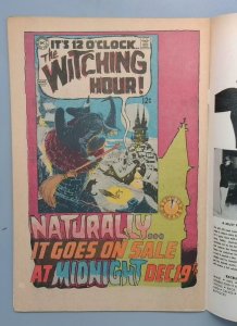 Showcase #80 VG/FN 1st Silver Age Phantom Stranger DC 1969