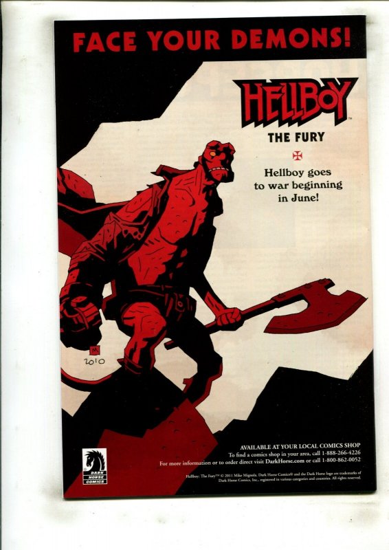 ANGEL & FAITH #1 (9.2) LIVE THROUGH THIS PART 1!! 2011