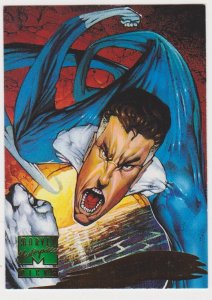 1995 Marvel Masterpieces #135 Mr Fantastic