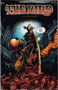 The Bird #1 (1996)