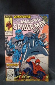 The Amazing Spider-Man #329 (1990)