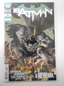 Batman #101 (2020)