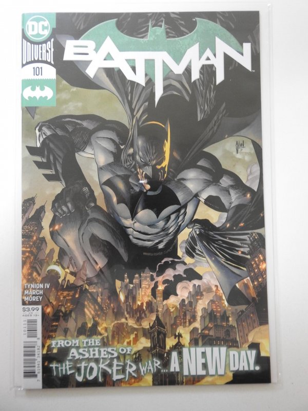 Batman #101 (2020)