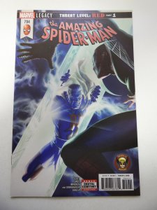 The Amazing Spider-Man #794 (2018) NM- Condition