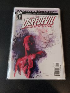 Daredevil #18 (2001)