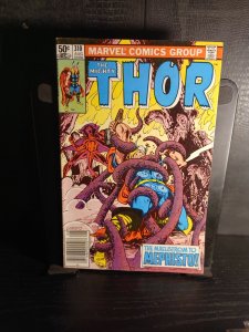 Thor #310 (1981)