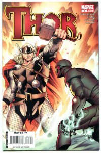 THOR #1 2 3 4 5 6 7 8 9 10 11 12, NM, Coipel, 2007, more Thor in store, 1-12, A