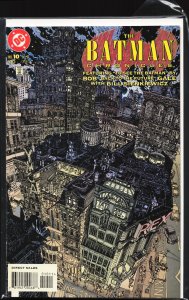The Batman Chronicles #10 (1997) Batman