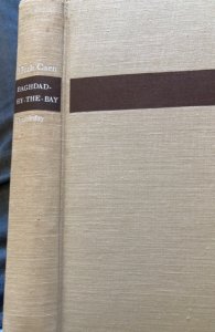 Baghdad-by-the-bay,Caen,1949