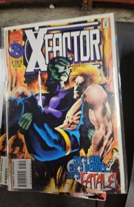 X-Factor #113 (1995)