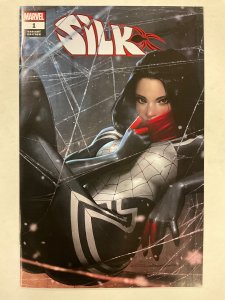 Silk #1 Lee Cover C (2021)