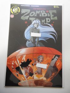 Zombie Tramp #77 Variant (2021)