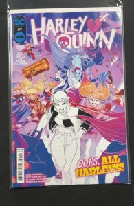 Harley Quinn #37 (2024)