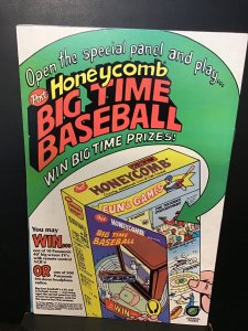 The Uncanny X-Men #192 (1985)