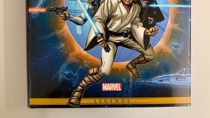 Star Wars The Original Marvel Years Omnibus Vol. 1 