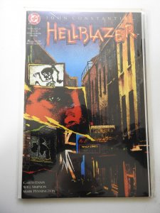 Hellblazer #41 (1991)