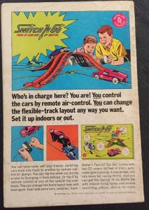 TEEN TITANS #5 / 1966