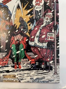 The Amazing Spider-Man #314 (1989)