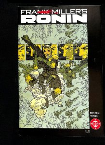 Ronin #2