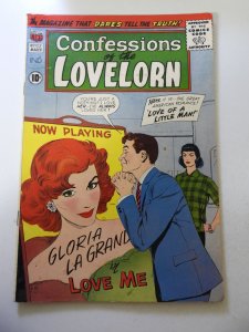 Lovelorn #103 (1959) VG/FN Condition