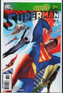 Superman #681 (2008)