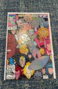 Silver Surfer #75 (1992)