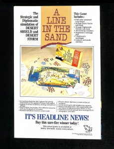 Ghost Rider (1990) #15 Glow in the Dark Cover!