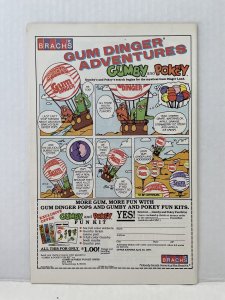 The Amazing Spider-Man #283 (1986)