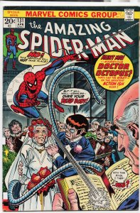 The Amazing Spider-Man #131 (1974) Spider-Man