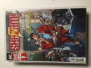 Shazam! #1 (2019)
