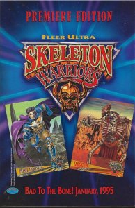 Spider-Man Unlimited #8 (1995) - NM-