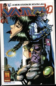 Vampi #6 (2001)
