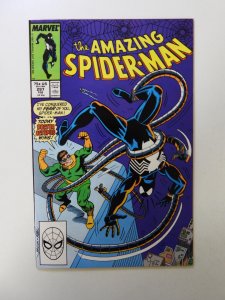 The Amazing Spider-Man #297 Direct Edition (1988) VF+ condition
