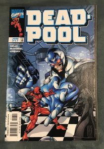 Deadpool #17 (1998)