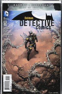 Detective Comics #50 (2016) Batman