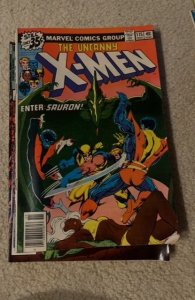 The X-Men #115  (1978) X-Men