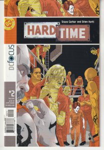 Hard Time #2 (2004)