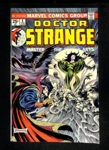 Doctor Strange #6