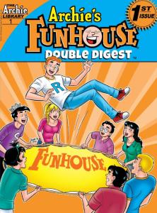Fun House