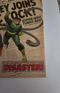 The Amazing Spider-Man #56 (1968)