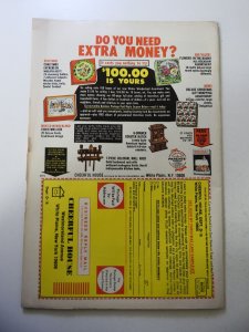 Action Comics #426 (1973) VG/FN Condition