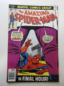 The Amazing Spider-Man #164 (1977) FN/VF Condition!