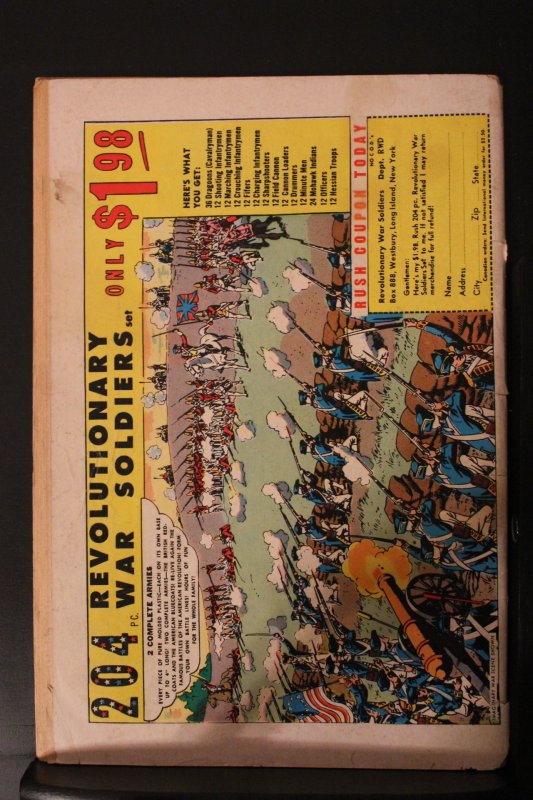 Mad Monster Party (1967) Mid-Grade FN Frankenstein/Hunchback cover wow!