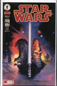 Star Wars #1 (1998) Star Wars