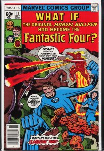What If? #11 (1978) What If