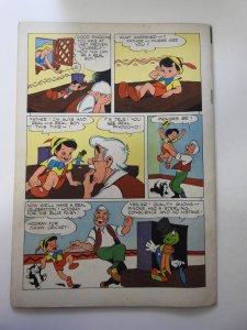 Four Color #545 (1954)