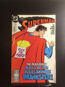 Superman #16 (1988)